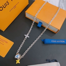 LV Necklaces